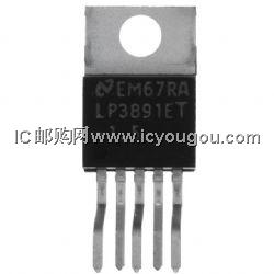 LP3891ET-1.5/NOPBDƬ